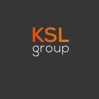 KSL Group logo, KSL Group contact details