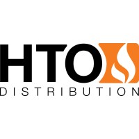 HTO Distribution logo, HTO Distribution contact details