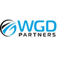 WGD Partners logo, WGD Partners contact details