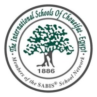 The International School of Choueifat logo, The International School of Choueifat contact details