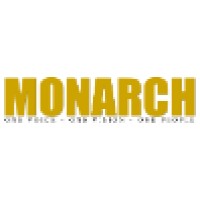 Monarch Magazine logo, Monarch Magazine contact details