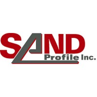 Sand Profile Inc. logo, Sand Profile Inc. contact details