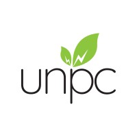 UNPC AB logo, UNPC AB contact details