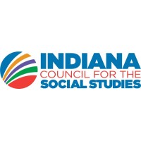 Indiana Council for the Social Studies logo, Indiana Council for the Social Studies contact details