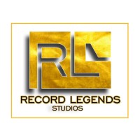 RecordLegends Studios Pvt. Ltd. logo, RecordLegends Studios Pvt. Ltd. contact details