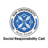 Social Responsibility Cell, XIM University logo, Social Responsibility Cell, XIM University contact details