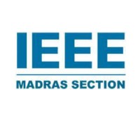 IEEE Madras Section logo, IEEE Madras Section contact details