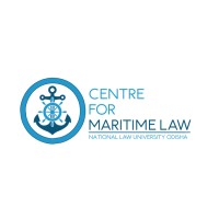 Centre For Maritime Law, National Law University Odisha logo, Centre For Maritime Law, National Law University Odisha contact details