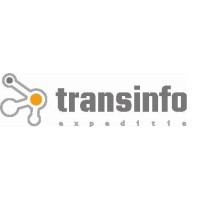 Transinfo logo, Transinfo contact details