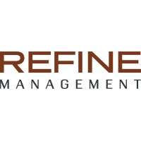 Refine Management logo, Refine Management contact details