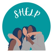 SHELP logo, SHELP contact details