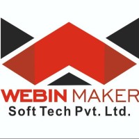 WebinMaker Softtech Pvt. Ltd logo, WebinMaker Softtech Pvt. Ltd contact details