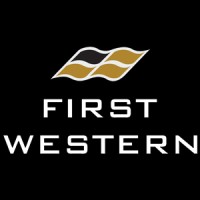 First Western Bank logo, First Western Bank contact details