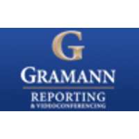 Gramann Reporting Limited logo, Gramann Reporting Limited contact details