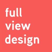 Fullviewdesign logo, Fullviewdesign contact details