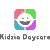 Kidzia Daycare logo, Kidzia Daycare contact details