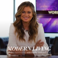 Modern Living with kathy ireland® logo, Modern Living with kathy ireland® contact details