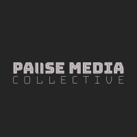 Pause Media Collective logo, Pause Media Collective contact details