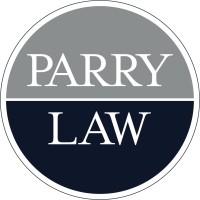 Parry Law, PLLC logo, Parry Law, PLLC contact details