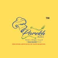 Parekh Rasoi logo, Parekh Rasoi contact details