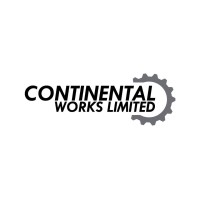 Continental Works logo, Continental Works contact details