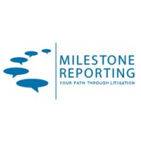 MileStone | Reporting Company logo, MileStone | Reporting Company contact details