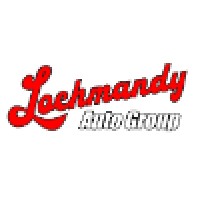 Lochmandy Motor Sales Inc logo, Lochmandy Motor Sales Inc contact details