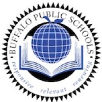 Buffalo Public School System logo, Buffalo Public School System contact details