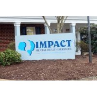 Impact Mental Health Services logo, Impact Mental Health Services contact details