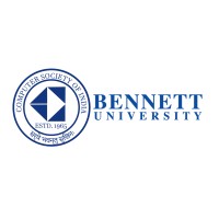 Computer Society of India Student Chapter, Bennett University logo, Computer Society of India Student Chapter, Bennett University contact details