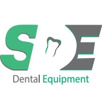 SDE Dental Equipment logo, SDE Dental Equipment contact details