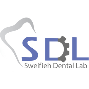 Sweifieh Dental Labs logo, Sweifieh Dental Labs contact details