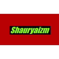 Shauryaizm logo, Shauryaizm contact details