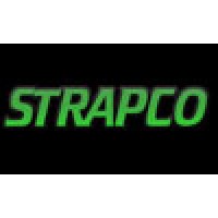 STRAPCO logo, STRAPCO contact details