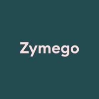 Zymego logo, Zymego contact details