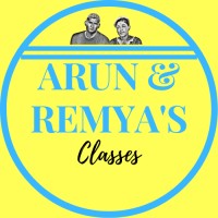 Arun and Remyas logo, Arun and Remyas contact details