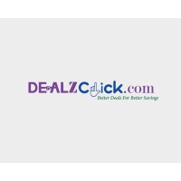 Dealzclick logo, Dealzclick contact details