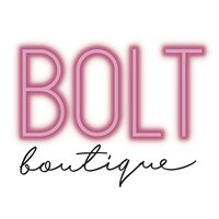 Bolt Boutique logo, Bolt Boutique contact details