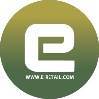 e-Retail GCC logo, e-Retail GCC contact details