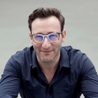 Start With Why - Simon Sinek logo, Start With Why - Simon Sinek contact details