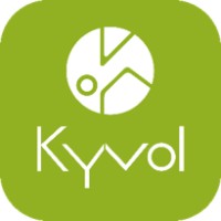 Kyvol logo, Kyvol contact details