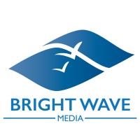 Bright Wave Media Inc. logo, Bright Wave Media Inc. contact details