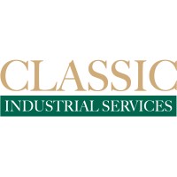 Classic Industrial Services logo, Classic Industrial Services contact details