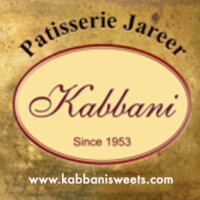 Patisserie Jareer (Kabbani Sweets) logo, Patisserie Jareer (Kabbani Sweets) contact details