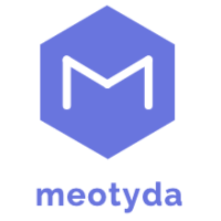 Meotyda logo, Meotyda contact details