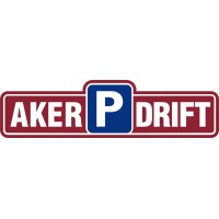 Aker P-Drift AS logo, Aker P-Drift AS contact details