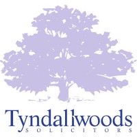 Tyndallwoods Solicitors logo, Tyndallwoods Solicitors contact details