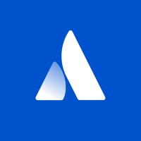 Atlassian logo, Atlassian contact details