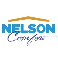 Nelson Comfort HVAC & Electric logo, Nelson Comfort HVAC & Electric contact details