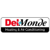 Del-Monde Inc. logo, Del-Monde Inc. contact details